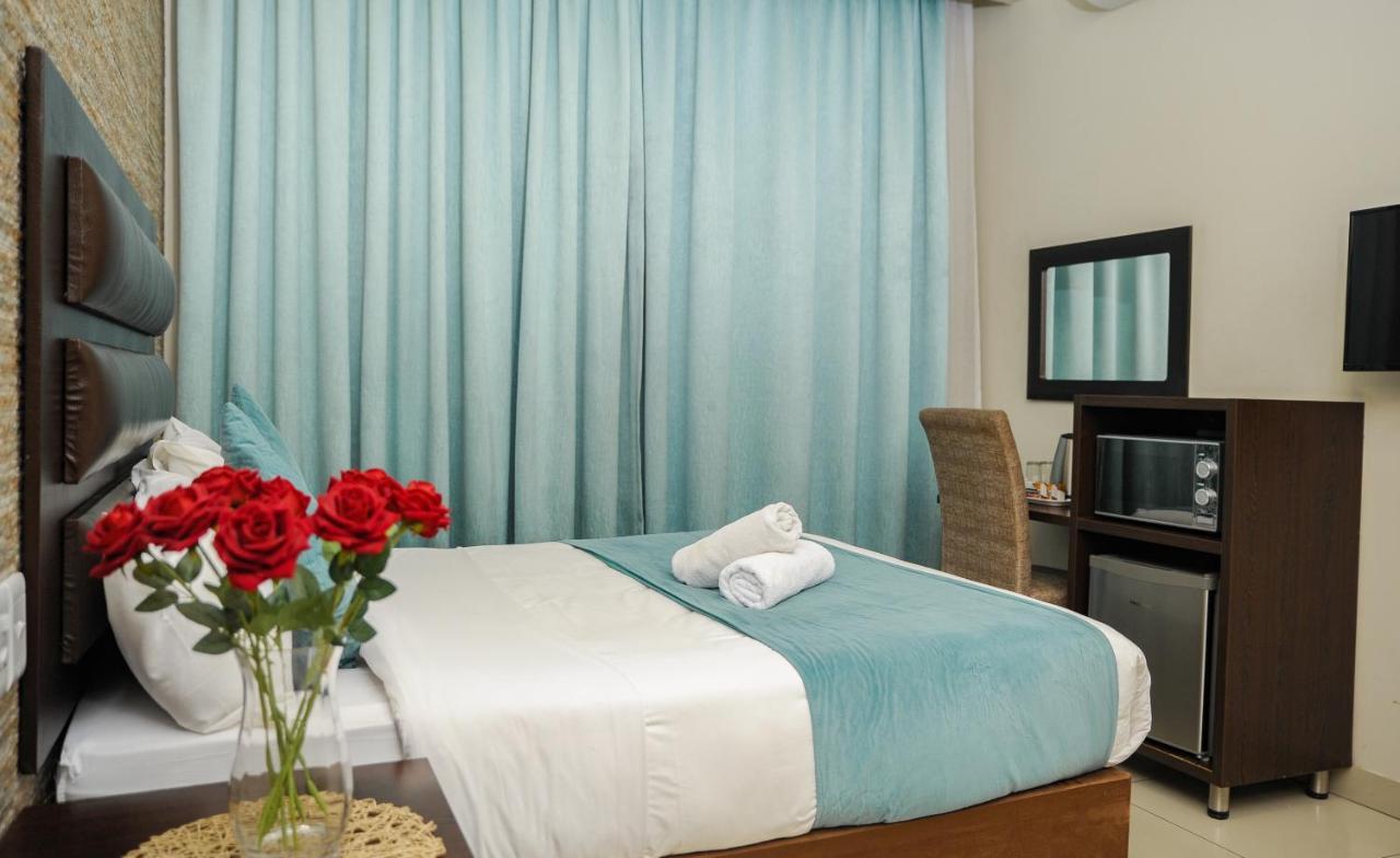 Bayside Hotel Pietermaritzburg Eksteriør bilde