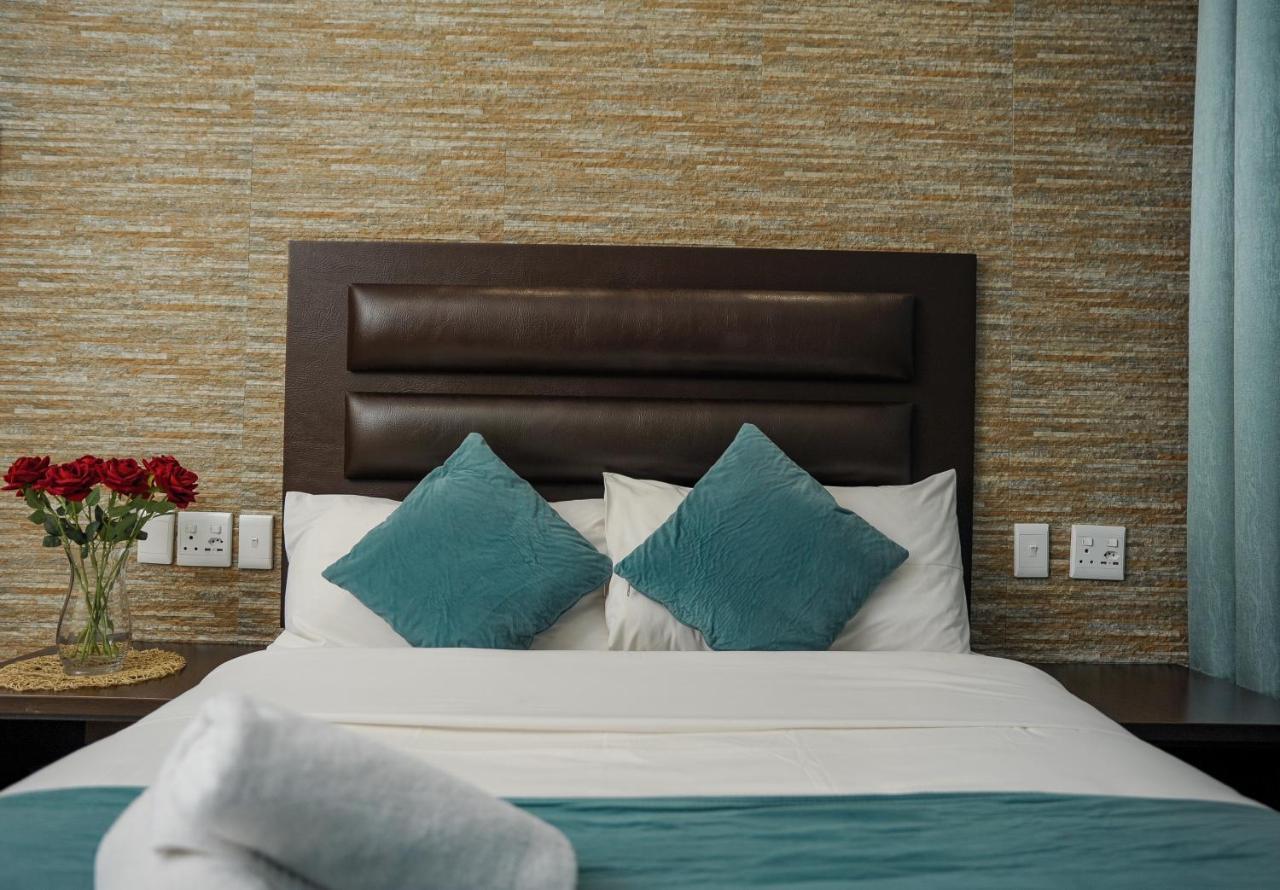 Bayside Hotel Pietermaritzburg Eksteriør bilde
