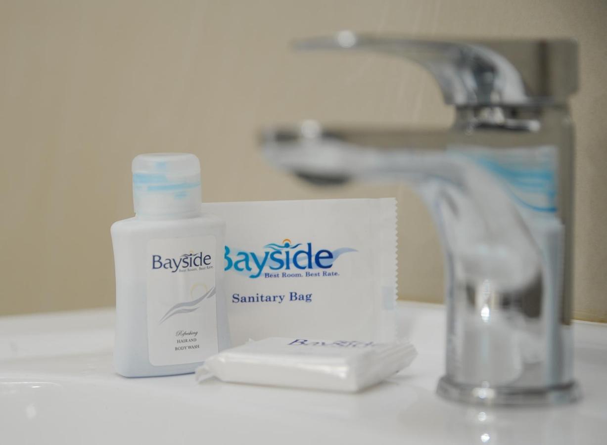 Bayside Hotel Pietermaritzburg Eksteriør bilde