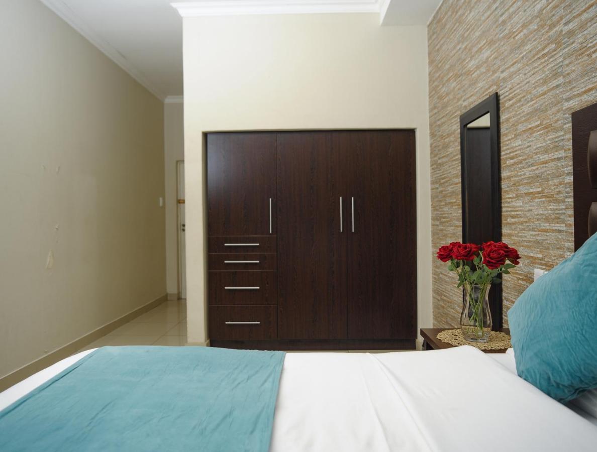 Bayside Hotel Pietermaritzburg Eksteriør bilde