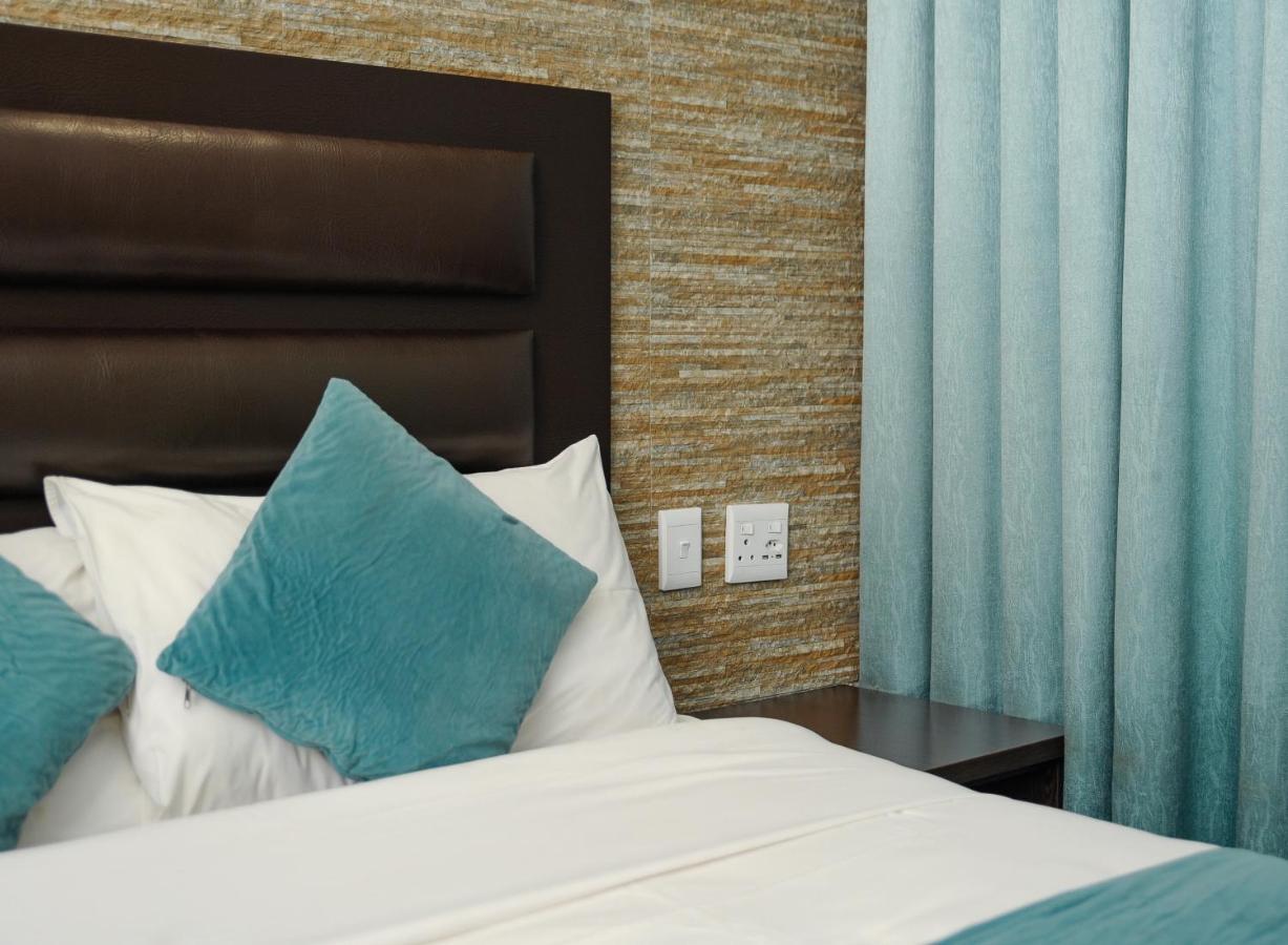 Bayside Hotel Pietermaritzburg Eksteriør bilde