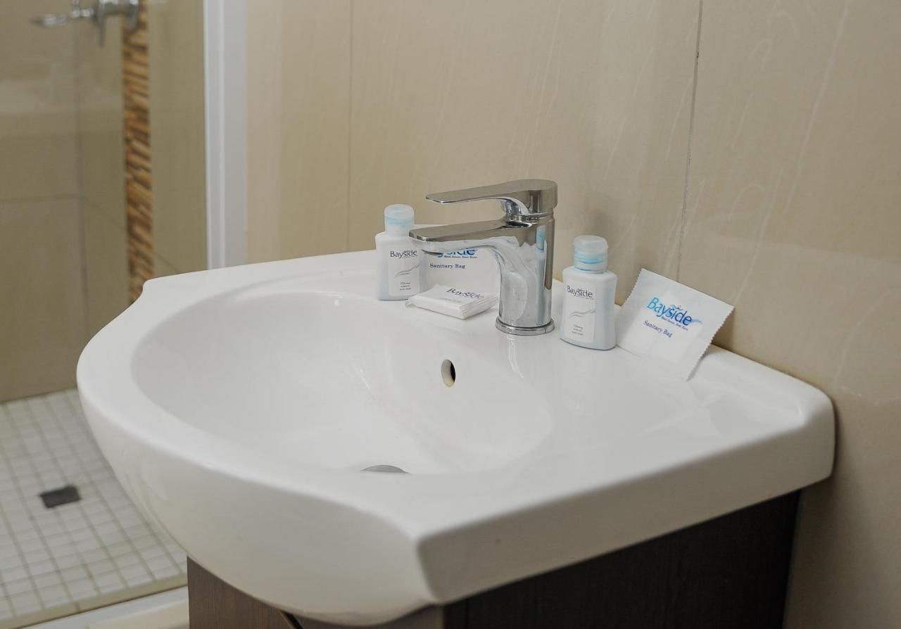 Bayside Hotel Pietermaritzburg Eksteriør bilde