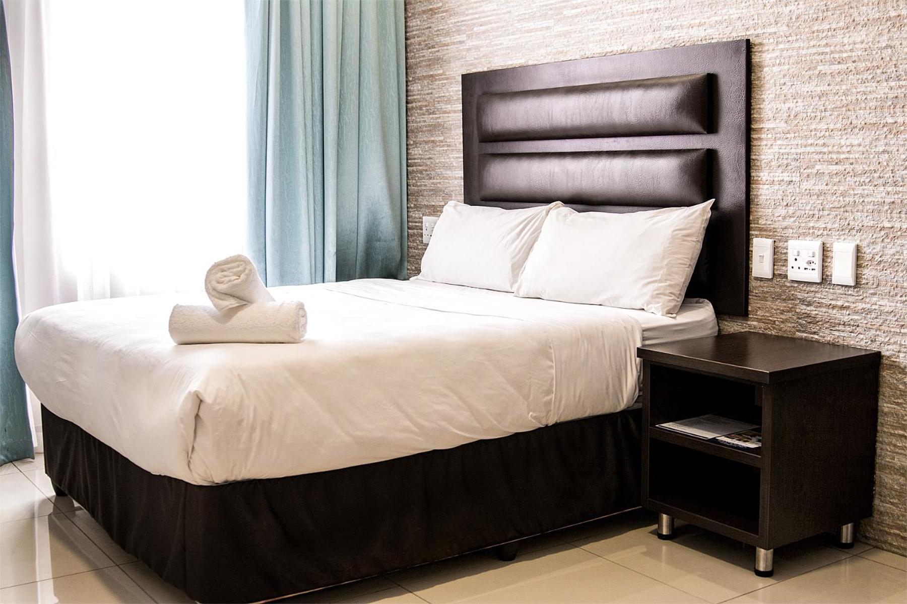Bayside Hotel Pietermaritzburg Eksteriør bilde
