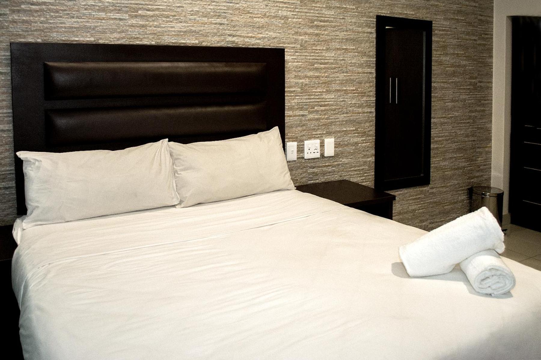 Bayside Hotel Pietermaritzburg Eksteriør bilde