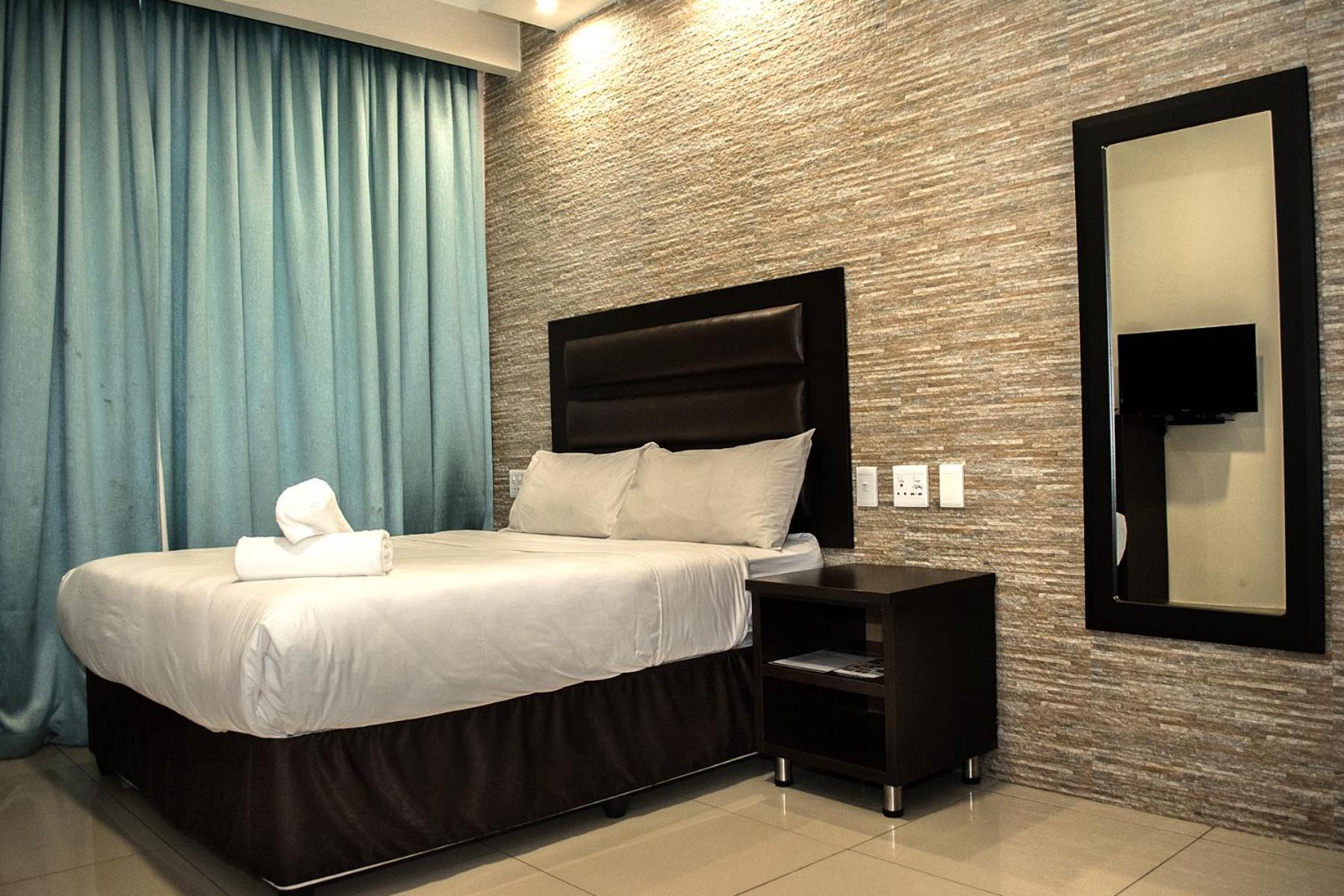 Bayside Hotel Pietermaritzburg Eksteriør bilde
