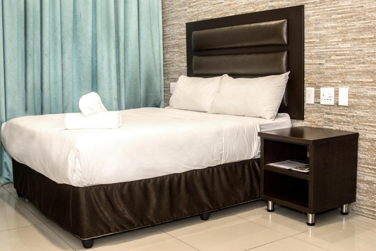 Bayside Hotel Pietermaritzburg Eksteriør bilde