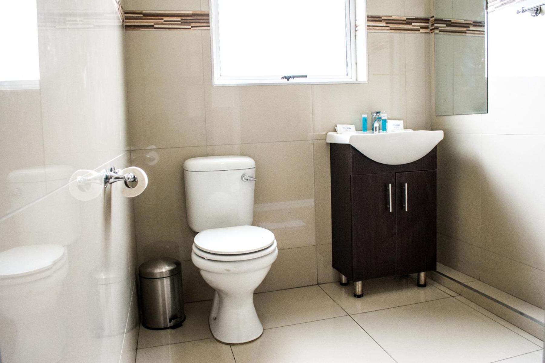 Bayside Hotel Pietermaritzburg Eksteriør bilde