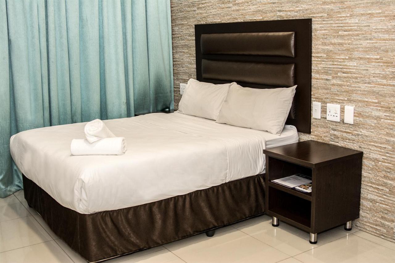 Bayside Hotel Pietermaritzburg Eksteriør bilde
