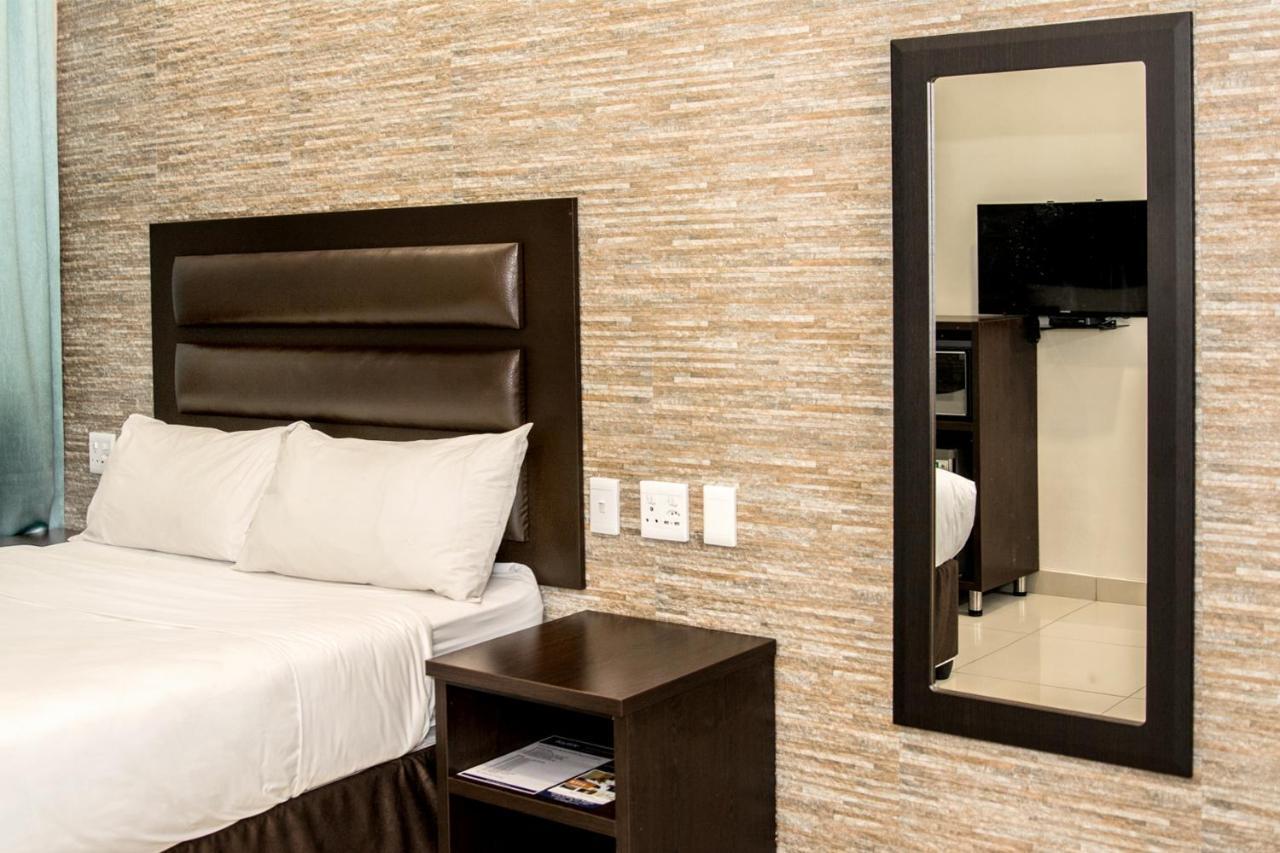 Bayside Hotel Pietermaritzburg Eksteriør bilde